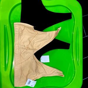 2 NWT Maternity and Nursing Bras